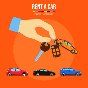 買或租汽車業務 哪種選擇更適合您？