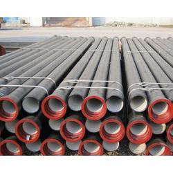 球墨鑄鐵管市場概況 漳州、濟鋼與華冶鋼管的供應分析