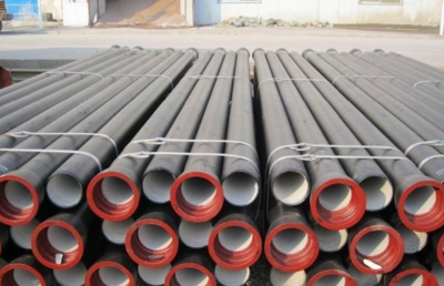 云南鑄管與新興鑄管 球墨鑄鐵管與螺旋管的應(yīng)用與發(fā)展