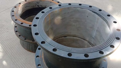 廣西金鴻凱管業(yè) 匠心鑄就品質(zhì)，球墨鑄鐵管引領(lǐng)現(xiàn)代管網(wǎng)建設(shè)