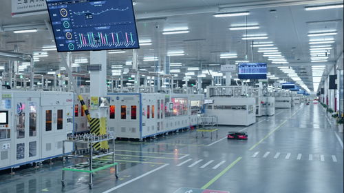 以數字技術賦能，美的綠色工業為行業樹立綠色發展標桿