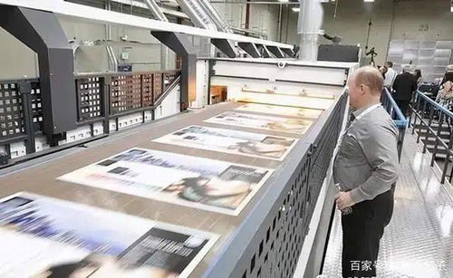數(shù)字印刷技術(shù) 智能化工廠建設(shè)的核心驅(qū)動力與價值引擎